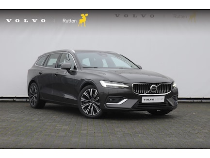Volvo V60 0