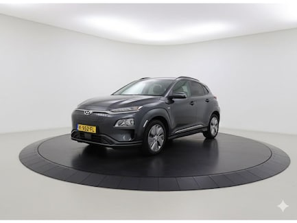 Hyundai Kona Electric 0