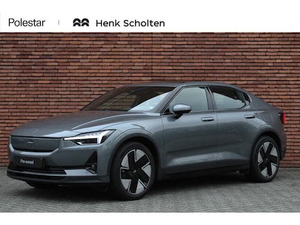 Polestar 2 0