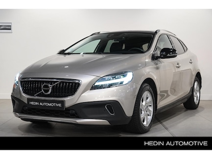 Volvo V40 Cross Country 0
