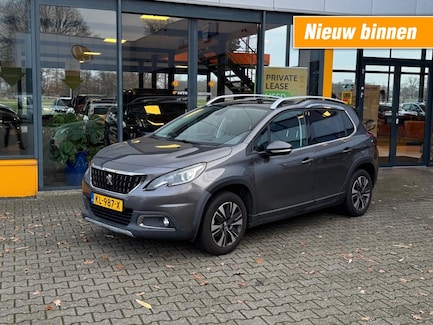 Peugeot 2008 0