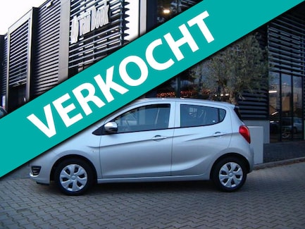 Opel Karl 0