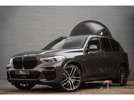 BMW X5 0