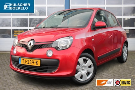 Renault Twingo 0