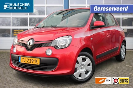 Renault Twingo 0