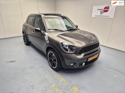 MINI Countryman 0