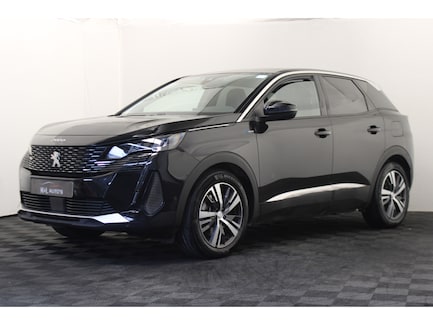 Peugeot 3008 0