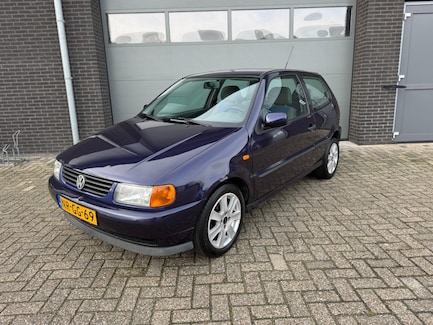 Volkswagen Polo 0