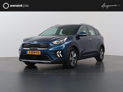 Kia Niro 0