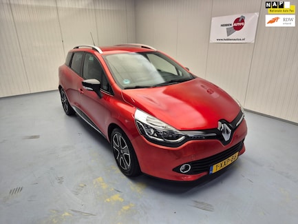 Renault Clio 0