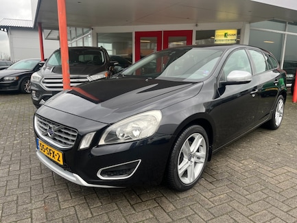 Volvo V60 0