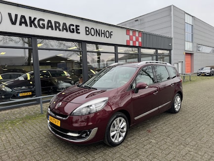 Renault Grand Scenic 0