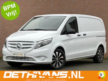 Mercedes-Benz Vito 0