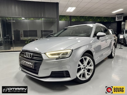 Audi A3 0