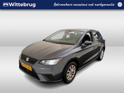 SEAT Ibiza 0