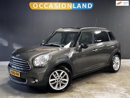 MINI Countryman 0