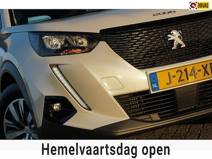 Peugeot 2008 0