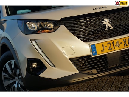 Peugeot 2008 0