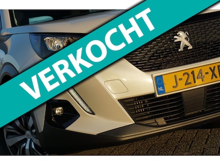 Peugeot 2008 0