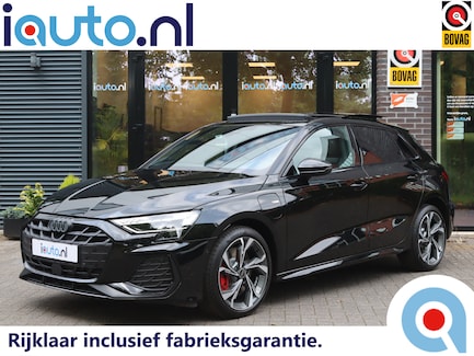 Audi A3 0