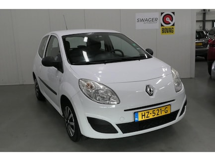 Renault Twingo 0