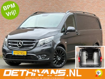 Mercedes-Benz Vito 0