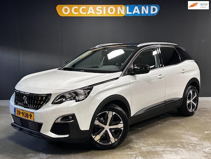 Peugeot 3008 0