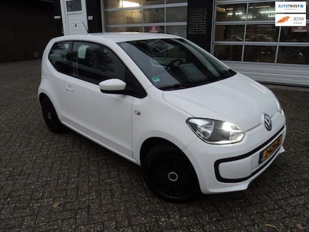 Volkswagen Up! 0