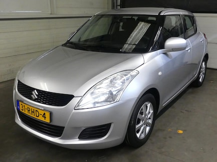 Suzuki Swift 0