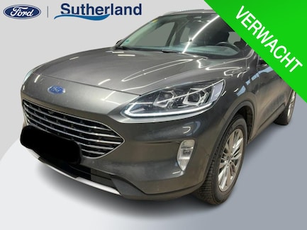 Ford Kuga 0