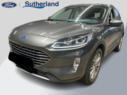 Ford Kuga 0