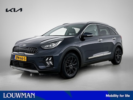 Kia Niro 0