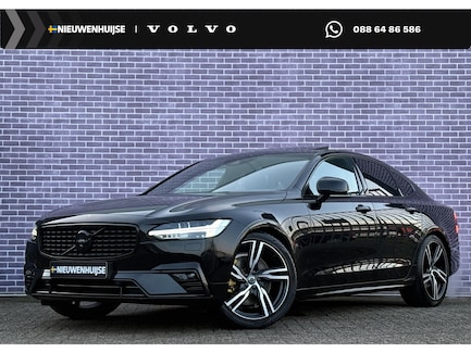 Volvo S90 0