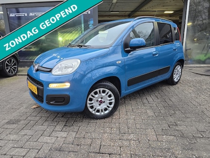 Fiat Panda 0