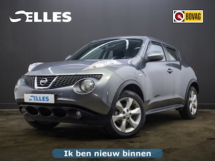 Nissan Juke 0