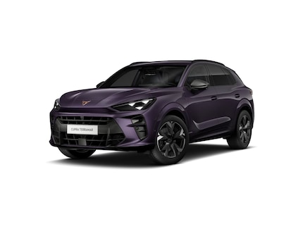 CUPRA Terramar 0