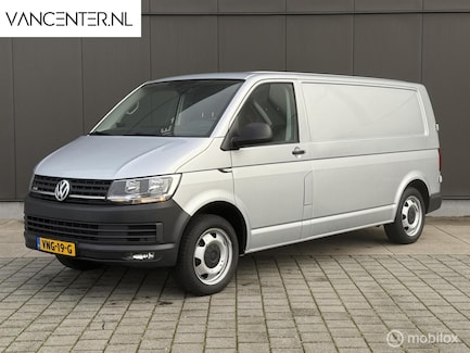 Volkswagen e-Transporter 0
