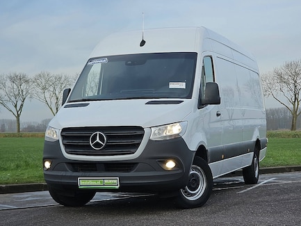 Mercedes-Benz Sprinter 0