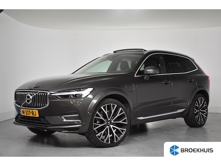 Volvo XC60 0