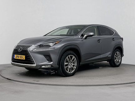 Lexus NX 0