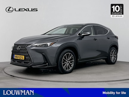Lexus NX 0