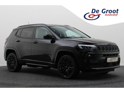 Jeep Compass 0