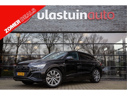 Audi Q8 0