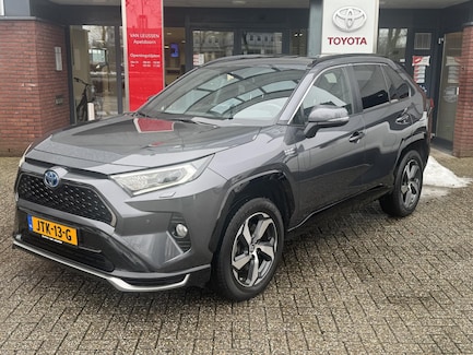 Toyota RAV4 0