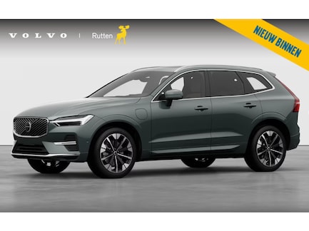 Volvo XC60 0