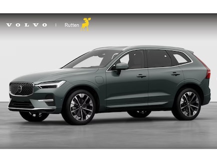 Volvo XC60 0