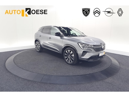 Renault Austral 0