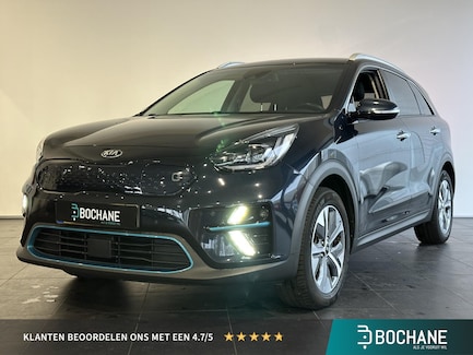 Kia e-Niro 0