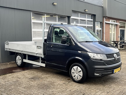 Volkswagen Transporter 0