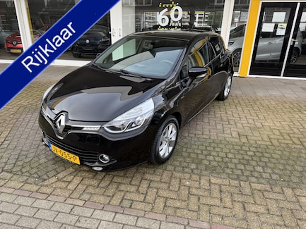 Renault Clio 0